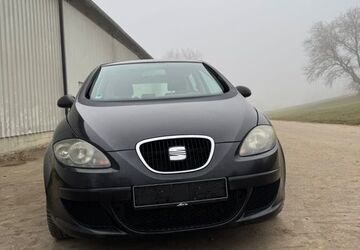 Seat Altea 209.600 km 2.400 &euro; Burgrieden 88483