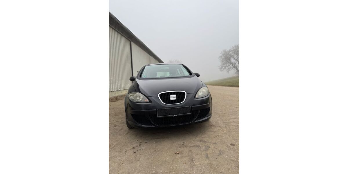 Seat Altea 209.600 km 2.400 &euro; Burgrieden 88483