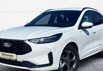 Ford Kuga 2.733 km 32.490 &euro; Günzburg 89312