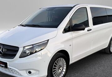 Mercedes-Benz Vito 175.000 km 23.999 &euro; Kötz 89359