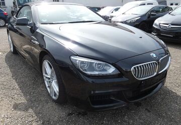 BMW 650 168.000 km 23.990 &euro; Neu-Ulm 89231