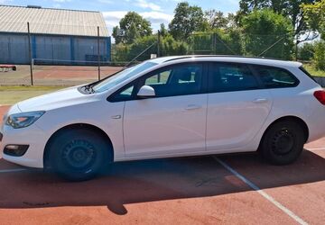 Opel Astra 210.000 km 2.500 &euro; Ulm 89075