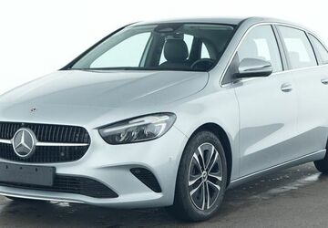 Mercedes-Benz B 200 9.900 km 28.840 &euro; Senden 89250