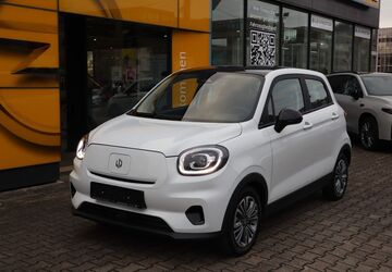 Leapmotor T03 2.500 km 19.490 &euro; Ulm 89073