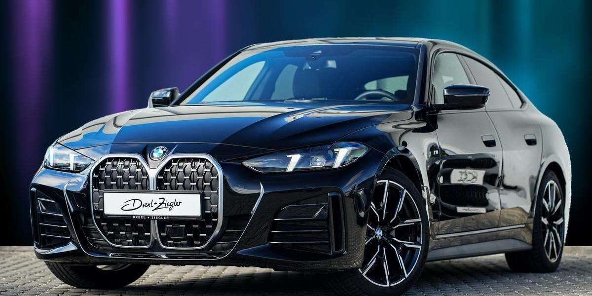 BMW 420 12.790 km 44.999 &euro; Günzburg 89312