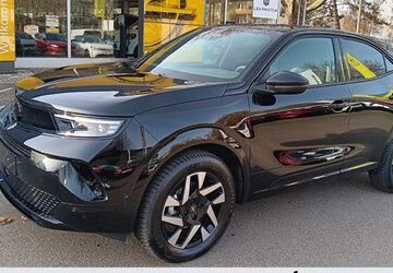 Opel Mokka 6.400 km 24.790 &euro; Neu-Ulm 89231