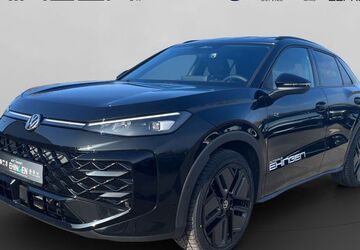 VW T-Roc 6.000 km 39.999 &euro; Ehingen 89584