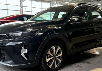 Kia Stonic 17.800 km 19.790 &euro; Neu-Ulm 89231