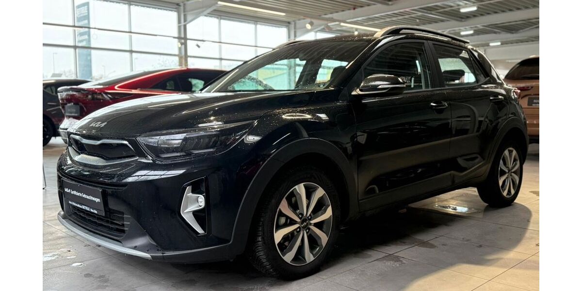 Kia Stonic 17.800 km 19.790 &euro; Neu-Ulm 89231