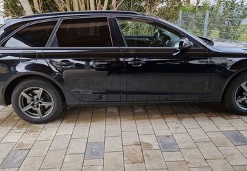 Audi A4 262.000 km 9.000 &euro; Laupheim 88471