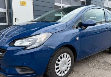 Opel Corsa 72.500 km 7.800 &euro; Neu-Ulm 89231