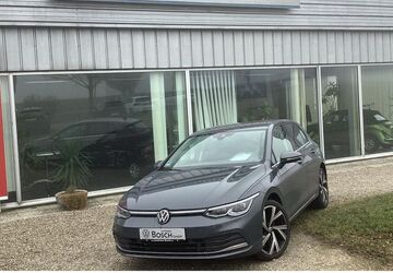 VW Golf 70.700 km 21.680 &euro; Schnürpflingen-Ammerstetten 89194