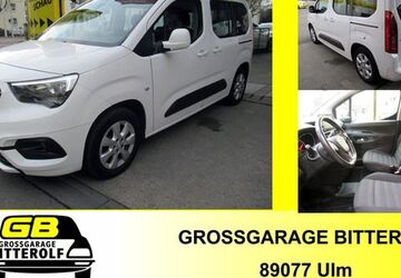 Opel Combo 132.000 km 13.990 &euro; Ulm 89077