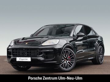 Gebrauchte Porsche Cayenne