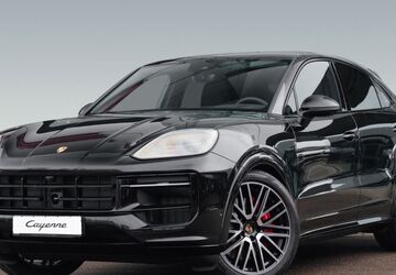 Porsche Cayenne 9.900 km 136.900 &euro; Ulm 89079