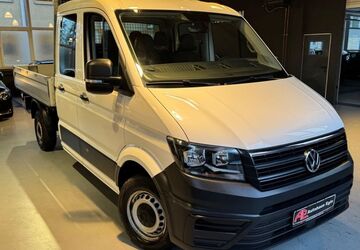 VW Crafter 67.000 km 28.490 &euro; Geislingen (Steige) 73312