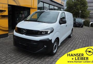 Opel Vivaro 2.000 km 26.061 &euro; Ulm 89073