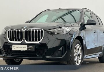 BMW X1 7.352 km 36.949 &euro; Ulm 89077