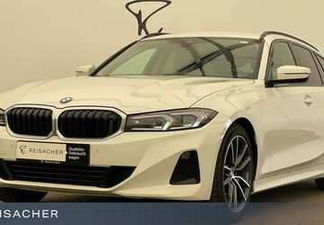 BMW 318 119.088 km 23.990 &euro; Ulm 89077