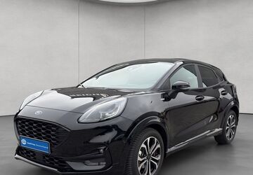 Ford Puma 17.204 km 21.480 &euro; Neu-Ulm 89231