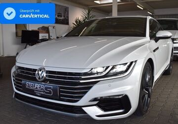 VW Arteon 74.946 km 27.800 &euro; Senden 89250