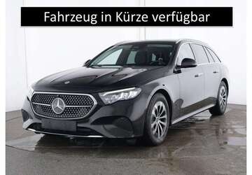 Mercedes-Benz E 220 14.400 km 45.280 &euro; Geislingen / Steige 73312
