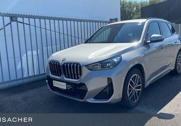 BMW X1 7.451 km 36.298 &euro; Günzburg 89312