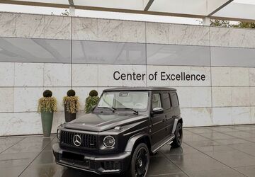 Mercedes-Benz G 63 AMG 16.800 km 229.000 &euro; Ulm 89077