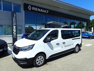 Gebrauchte Renault Trafic