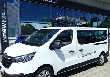 Renault Trafic 10.000 km 38.250 &euro; Neu-Ulm 89231