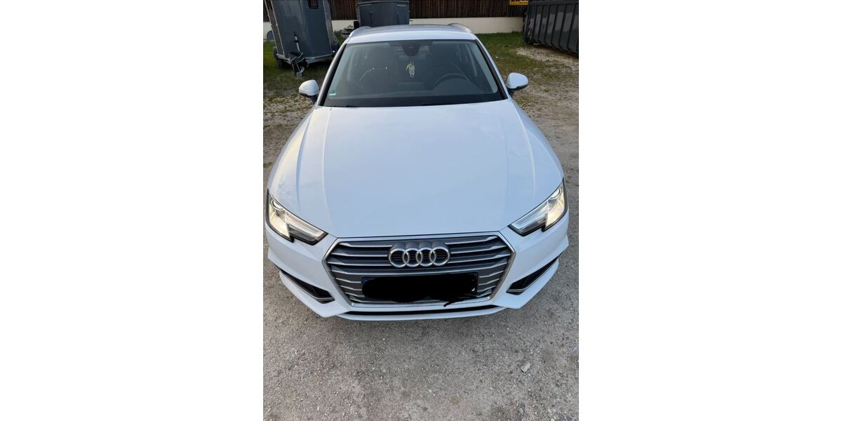 Audi A4 154.000 km 20.000 &euro; Illertissen 89257