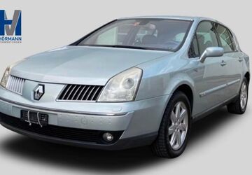 Renault Vel Satis 165.500 km 3.290 &euro; Bellenberg 89287