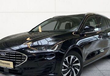 Ford Focus 31.070 km 22.290 &euro; Günzburg 89312