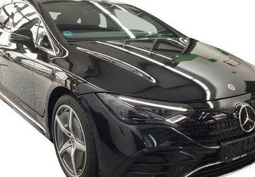 Mercedes-Benz EQE 5.300 km 47.190 &euro; Senden 89250