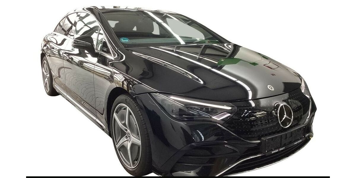 Mercedes-Benz EQE 5.300 km 47.190 &euro; Senden 89250