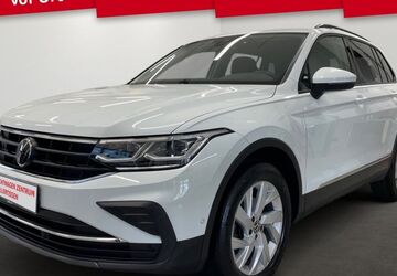 VW Tiguan 88.079 km 27.749 &euro; Illertissen 89257