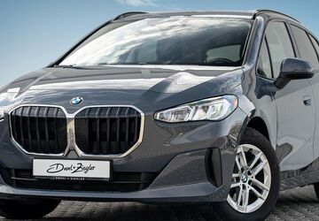 BMW 220 Active Tourer 19.790 km 28.950 &euro; Günzburg 89312