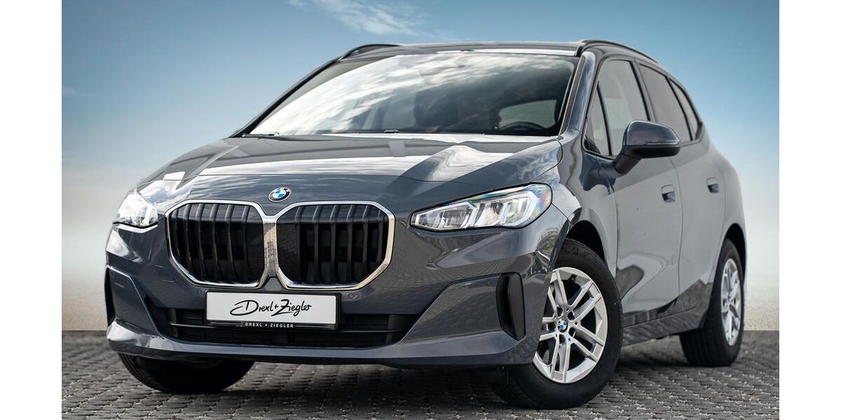 BMW 220 Active Tourer 19.790 km 28.950 &euro; Günzburg 89312