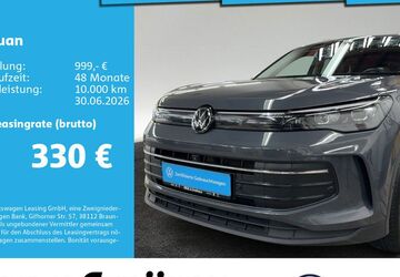 VW Tiguan 25.374 km 34.890 &euro; Neu-Ulm 89231