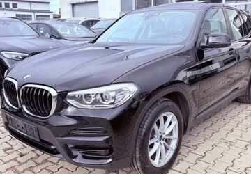 BMW X3 194.000 km 20.990 &euro; Ulm-Jungingen 89081