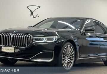 BMW 750 149.569 km 40.999 &euro; Ulm 89077