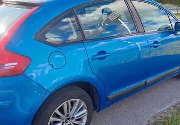 Citroen C4 140.000 km 2.999 &euro; Weißenhorn 89264