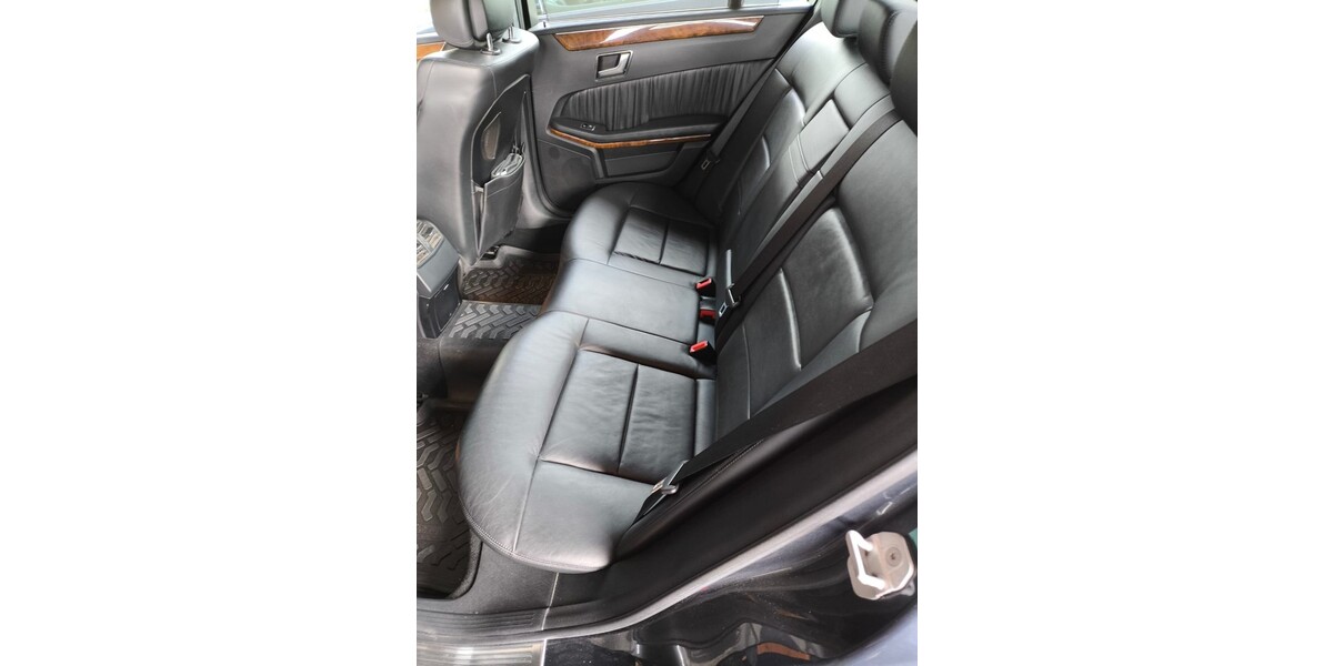 Mercedes-Benz E250 248.200 km 11.499 &euro; Neu-Ulm 89210