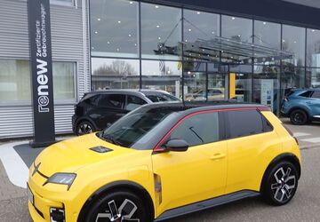 Renault R 5 19.385 km 30.850 &euro; Neu-Ulm 89231