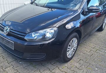 VW Golf 240.500 km 2.500 &euro; Neu Ulm 89231