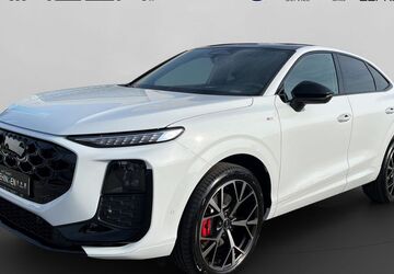 Audi Q3 1.200 km 62.777 &euro; Ehingen 89584