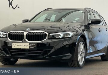 BMW 318 39.029 km 28.880 &euro; Ulm 89077