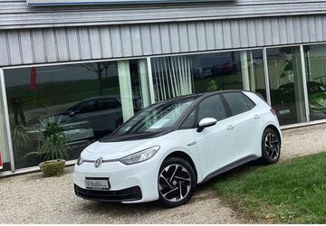 VW ID.3 45.601 km 19.490 &euro; Schnürpflingen-Ammerstetten 89194