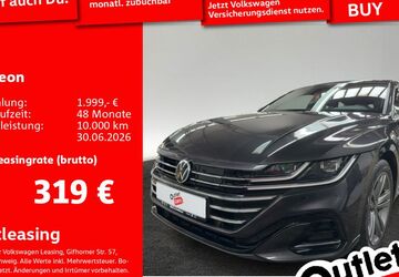 VW Arteon 58.106 km 28.190 &euro; Senden 89250