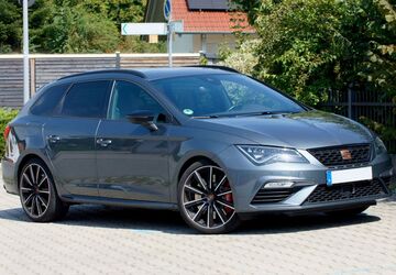 Seat Leon 130.000 km 19.600 &euro; Ulm 89075